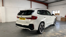BMW X1 sDrive 20i MHT M Sport 5dr Step Auto Petrol Estate